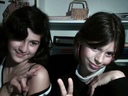 moi et leonore